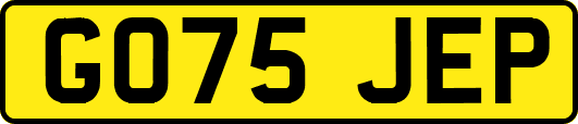 GO75JEP