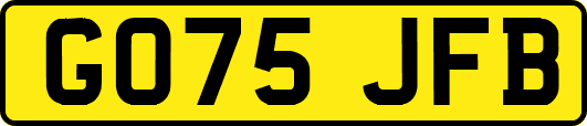 GO75JFB