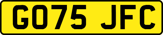 GO75JFC