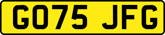 GO75JFG
