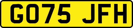 GO75JFH
