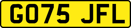 GO75JFL