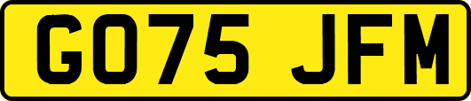 GO75JFM