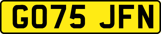 GO75JFN