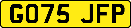 GO75JFP