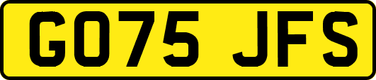 GO75JFS