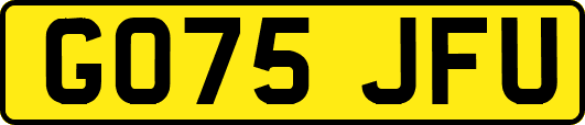 GO75JFU