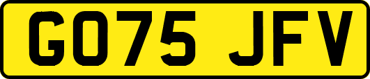 GO75JFV