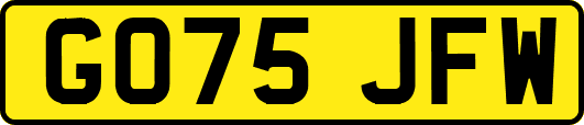 GO75JFW