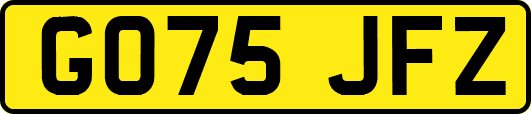 GO75JFZ