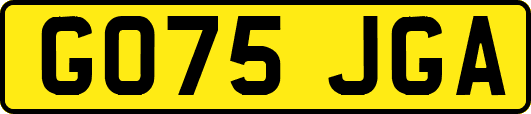 GO75JGA