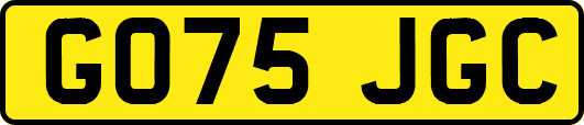 GO75JGC
