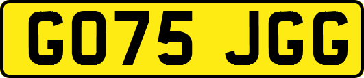 GO75JGG