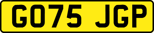 GO75JGP