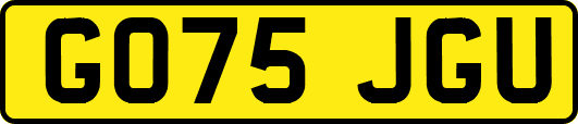 GO75JGU