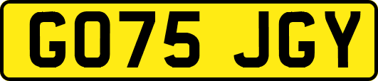GO75JGY