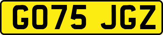 GO75JGZ