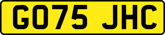 GO75JHC