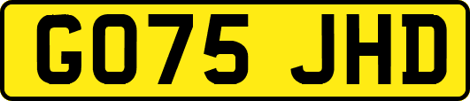 GO75JHD
