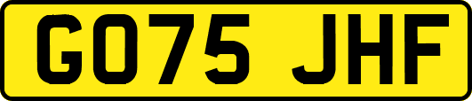 GO75JHF