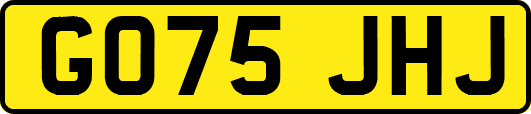 GO75JHJ