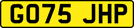 GO75JHP
