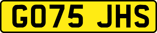 GO75JHS