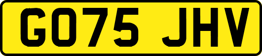 GO75JHV