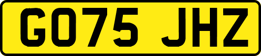 GO75JHZ