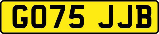GO75JJB