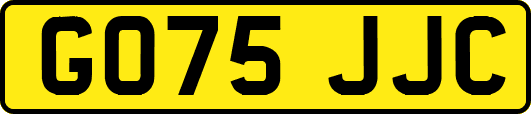 GO75JJC