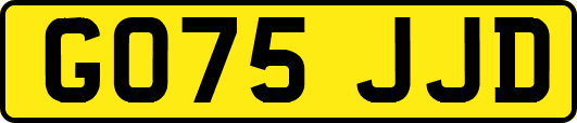GO75JJD