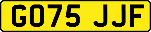GO75JJF