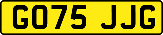GO75JJG