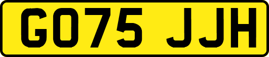 GO75JJH