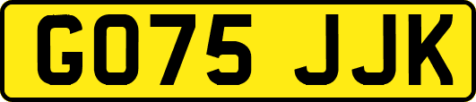 GO75JJK