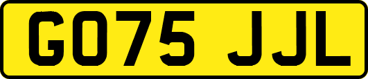 GO75JJL