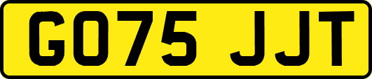 GO75JJT