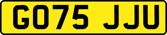 GO75JJU