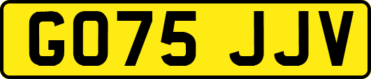 GO75JJV