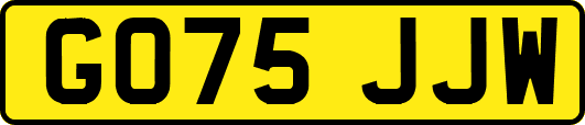 GO75JJW