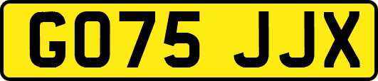 GO75JJX