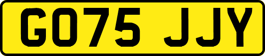 GO75JJY