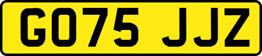 GO75JJZ