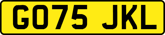 GO75JKL