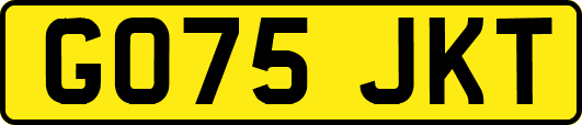 GO75JKT