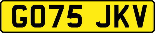 GO75JKV