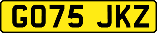 GO75JKZ