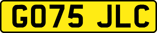 GO75JLC