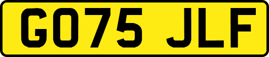 GO75JLF